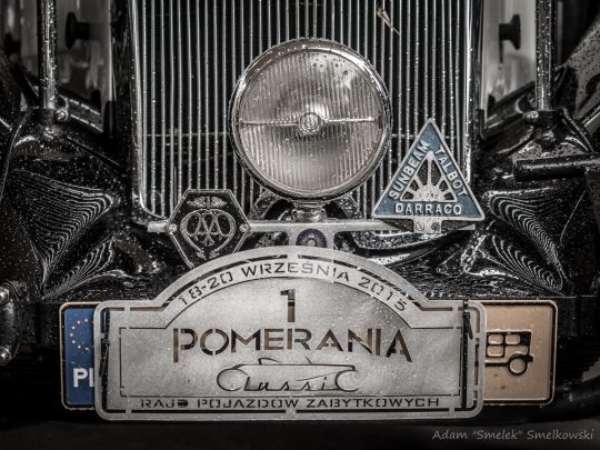 Pomerania Classic